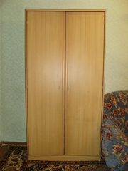 Продам Шкаф-кровать 