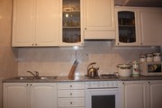 Продам белый кухонный гарнитур