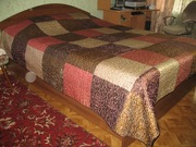 Двухместная кровать