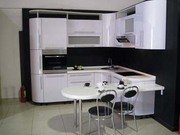 Кухни на заказ в Aлматы