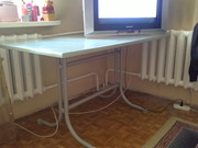 Продам Стол и 6стульев