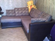 Диван угловой раскладной