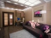 ТООКМstudio корпусная, мягкая мебель на заказ, ремонт квартир