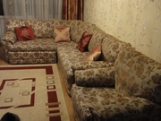 Продам диван угловой и кресло