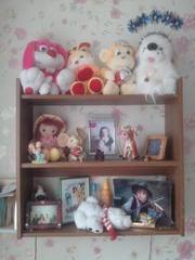 полка