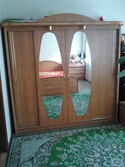 спальный гарнитур,  уголок отдыха