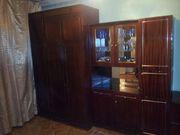Продаем стенку с комод в связи с переездом