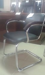 REZON офисный стул POSETITEL 156
