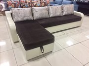 Новый угловой диван - Люкс Модерн