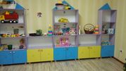 Мебель для детских садов и центров