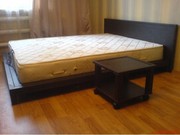 Мебель для спальни (на заказ)