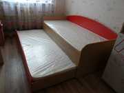 Кровати для детей в Алматы