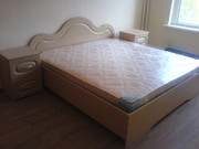 Мебель для спальни на заказ недорого