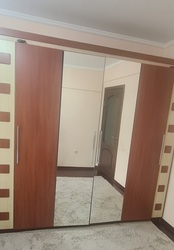 Продам спальный гарнитур и + шифоньер!